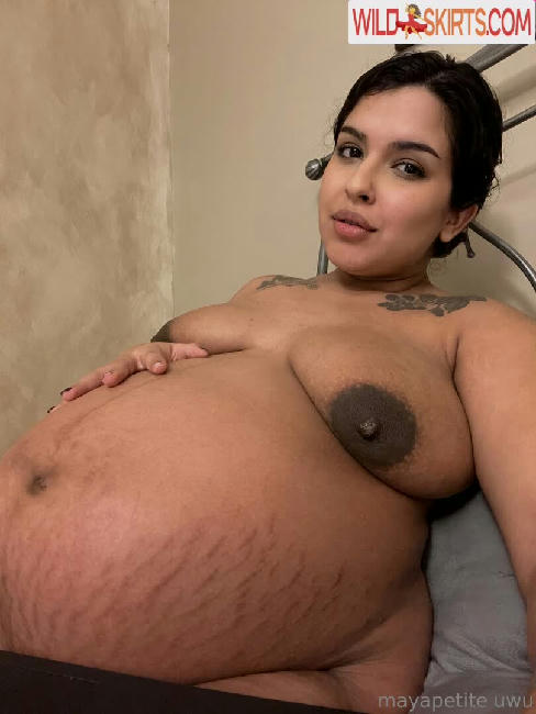 mayapetite / maya.la.petite / mayapetite nude OnlyFans, Instagram leaked photo #152