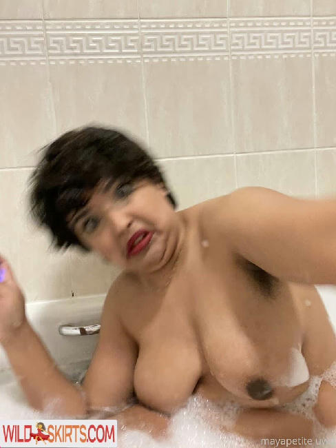 mayapetite / maya.la.petite / mayapetite nude OnlyFans, Instagram leaked photo #57