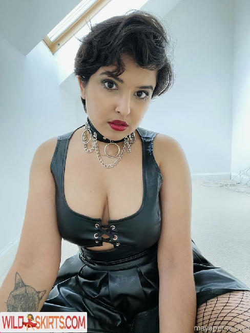 mayapetite / maya.la.petite / mayapetite nude OnlyFans, Instagram leaked photo #123