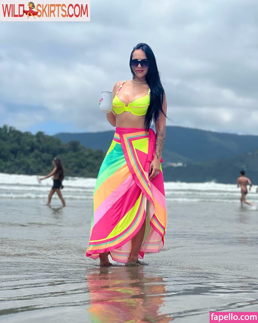 Mayara Franco / franco.maya / mayaraaafranco nude OnlyFans, Instagram leaked photo #6