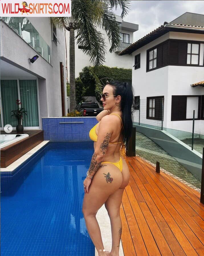 Mayara Franco / franco.maya / mayaraaafranco nude OnlyFans, Instagram leaked photo #1