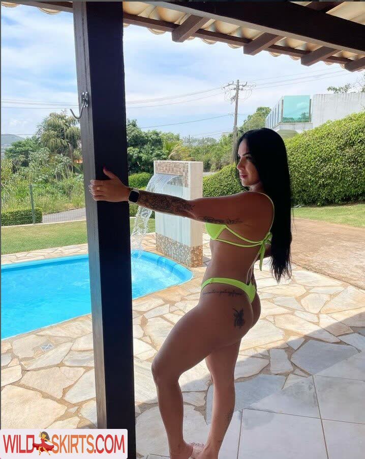 Mayara Franco / franco.maya / mayaraaafranco nude OnlyFans, Instagram leaked photo #10