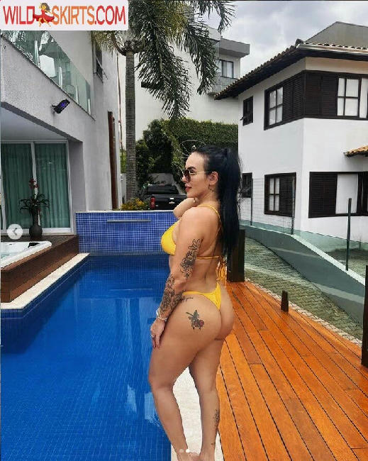 Mayara Franco / franco.maya / mayaraaafranco nude OnlyFans, Instagram leaked photo #9