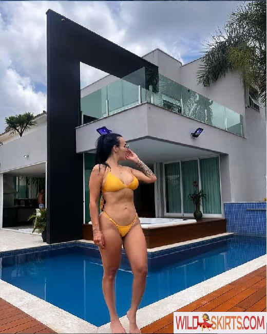 Mayara Franco / franco.maya / mayaraaafranco nude OnlyFans, Instagram leaked photo #12