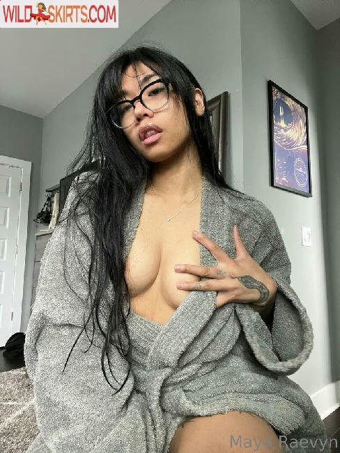 mayaraevyn / _mayarae / mayaraevyn nude OnlyFans, Instagram leaked photo #9