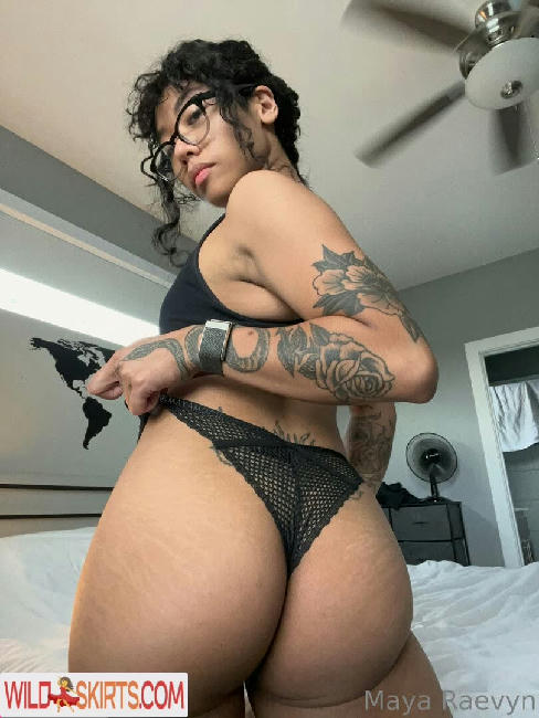 mayaraevyn / _mayarae / mayaraevyn nude OnlyFans, Instagram leaked photo #18