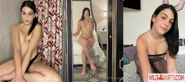 mayaspage / Maya_hxo / mayaqtpie / mayaspage / qtpiemaya nude OnlyFans, Instagram leaked photo #1