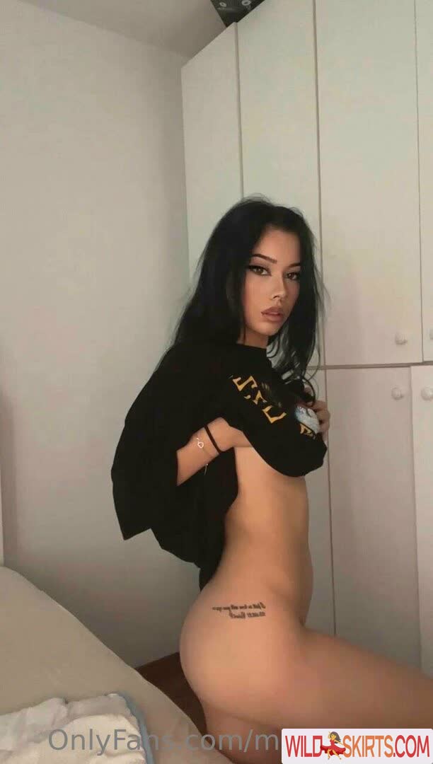 Mayaxrosee nude leaked photo #23