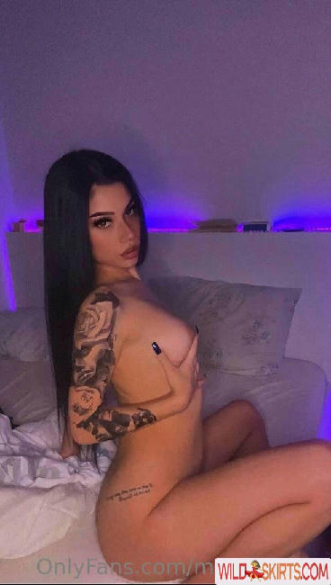 Mayaxrosee / mayaxrose / mroseeee_ nude OnlyFans, Instagram leaked photo #33