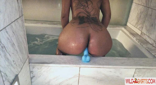 Mayberrychynna1 nude leaked photo #2