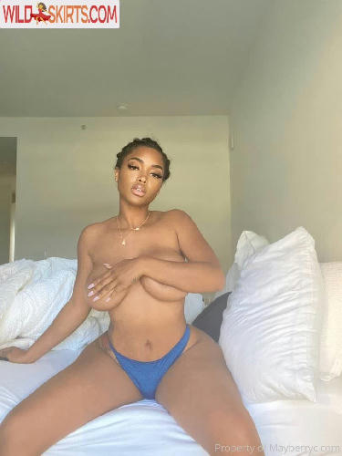 Mayberrychynna1 nude leaked photo #28