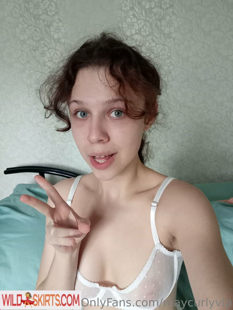 maycurlyvip / maycurlyvip / mycurlysis nude OnlyFans, Instagram leaked photo #63