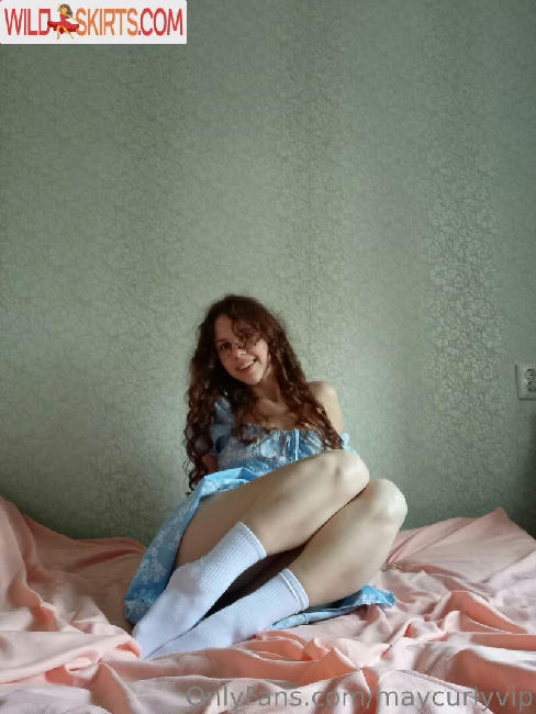 maycurlyvip / maycurlyvip / mycurlysis nude OnlyFans, Instagram leaked photo #15