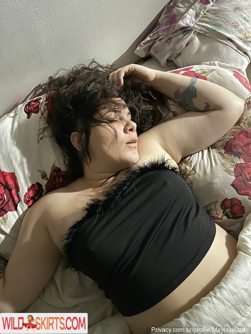 Mayla Souza / Casal Canalha / casalcanalhaoficial nude Instagram leaked photo #12