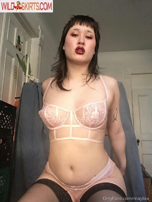 maylixx nude OnlyFans, Instagram leaked photo #22