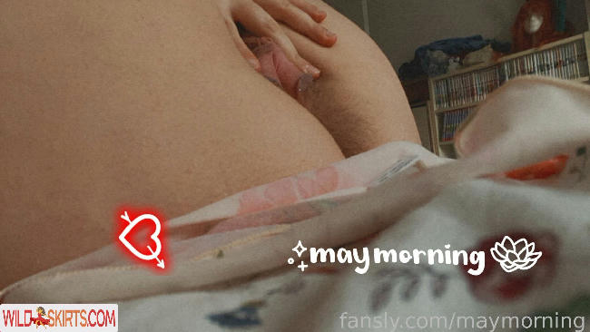 Maymorning / itsmaymorning / may.morning nude OnlyFans, Instagram leaked photo #30