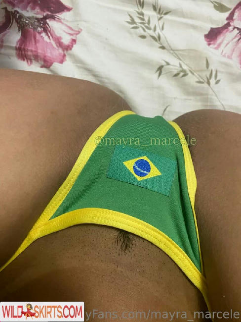 Mayra Marcele / mayra_marcele nude OnlyFans, Instagram leaked photo #40