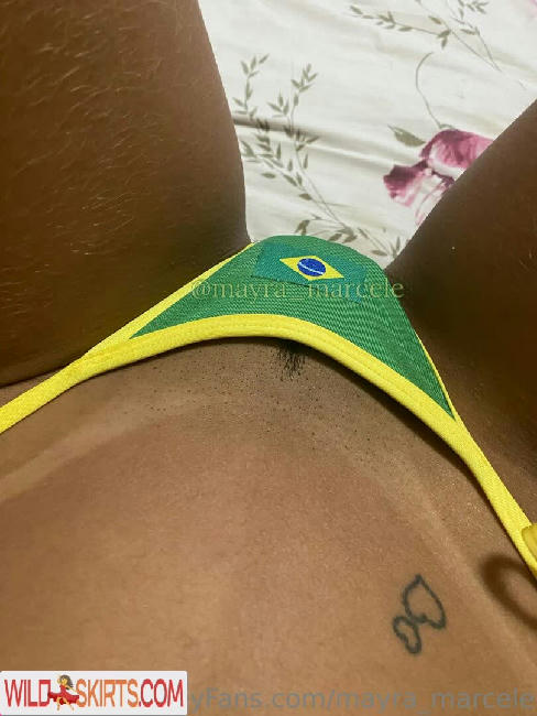 Mayra Marcele / mayra_marcele nude OnlyFans, Instagram leaked photo #41