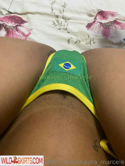 Mayra Marcele / mayra_marcele nude OnlyFans, Instagram leaked photo #43