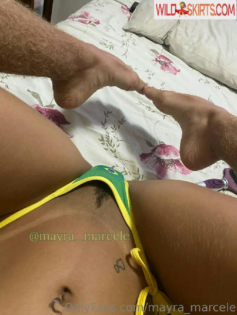 Mayra Marcele / mayra_marcele nude OnlyFans, Instagram leaked photo #46