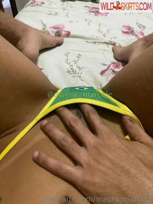 Mayra Marcele / mayra_marcele nude OnlyFans, Instagram leaked photo #47