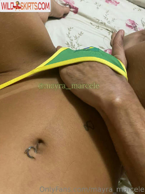 Mayra Marcele / mayra_marcele nude OnlyFans, Instagram leaked photo #48