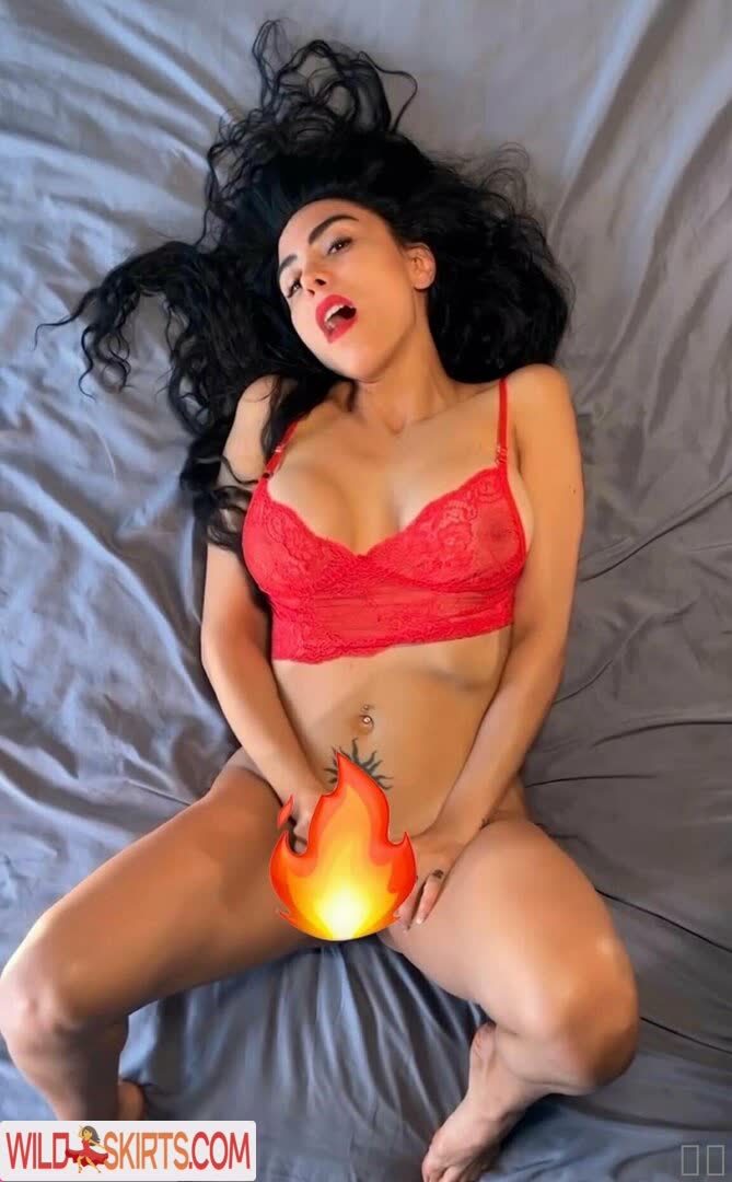 Mayra Rivera / mayllorinox / u73348200 nude OnlyFans, Instagram leaked photo #2