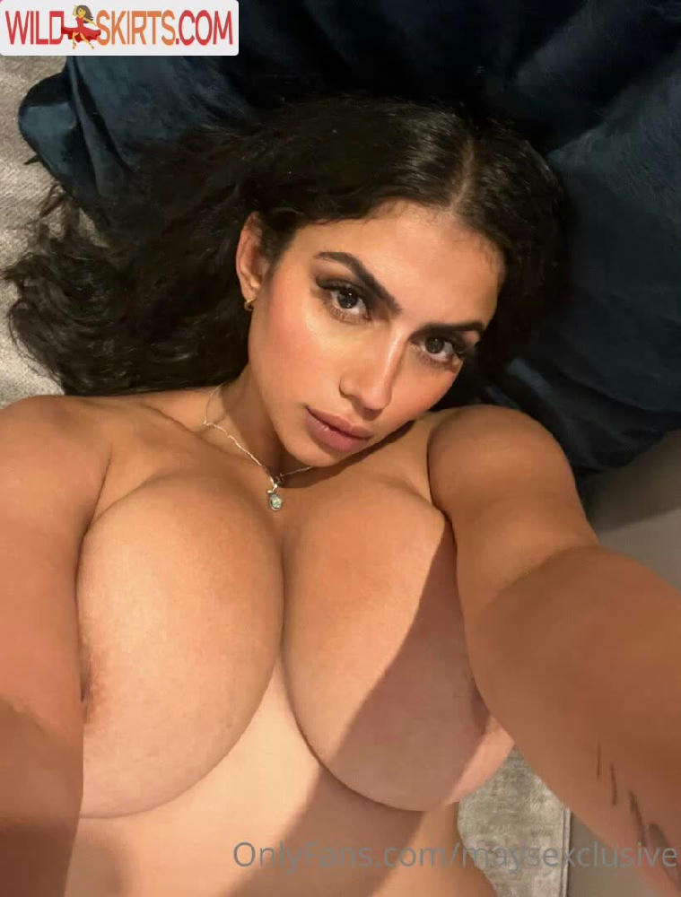 Mays Benatti / maysbenatti / maysexclusive nude OnlyFans, Instagram leaked photo #18