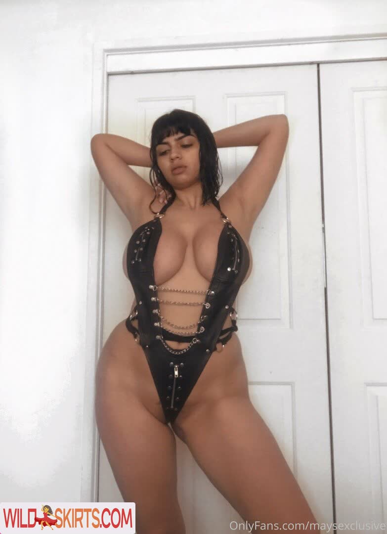 maysexclusive nude OnlyFans, Instagram leaked photo #1