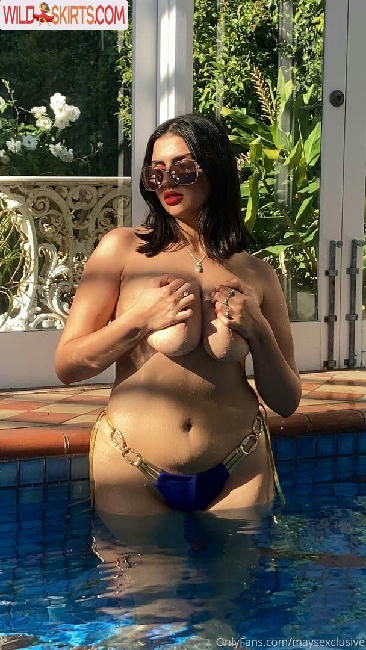 maysexclusive nude OnlyFans, Instagram leaked photo #4