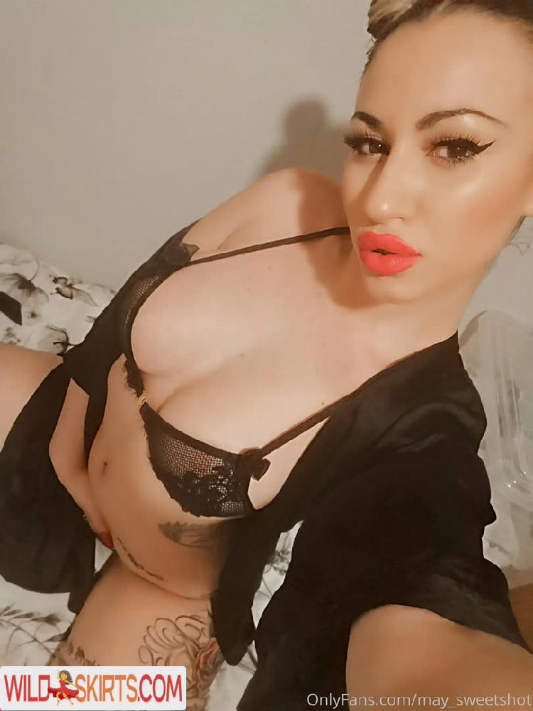 maysweetshot / may_sweetshot / msweetshot nude OnlyFans, Instagram leaked photo #5