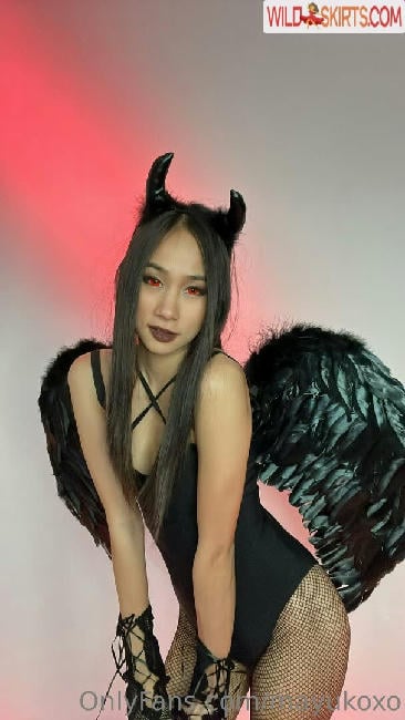 mayukoxo / mayuko99 / mayukoxo nude OnlyFans, Instagram leaked photo #37