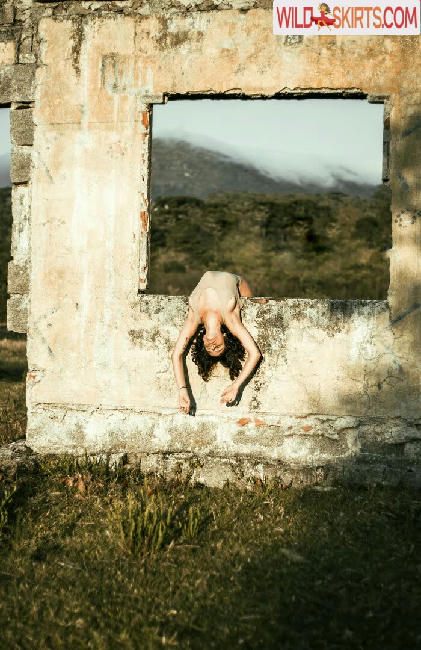 Mazi Moreto / mazimoreto nude Instagram leaked photo #4