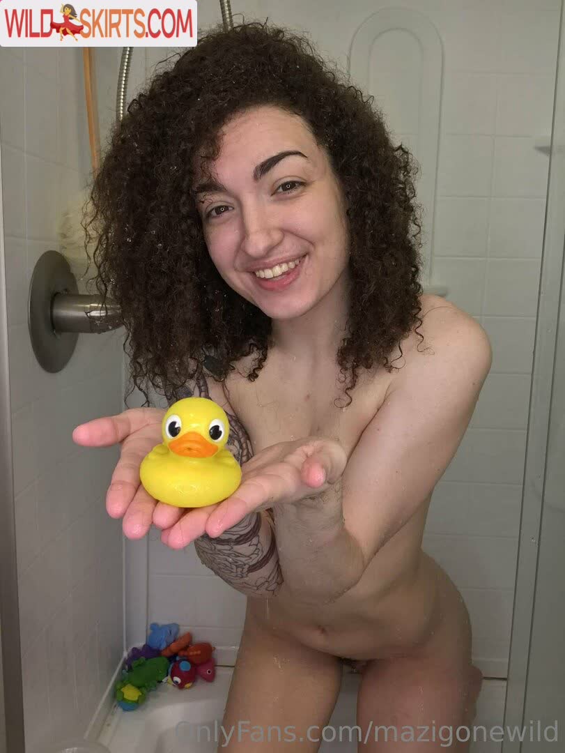 mazigonewild / m4ggiemcdowell / mazigonewild nude OnlyFans, Instagram leaked photo #37
