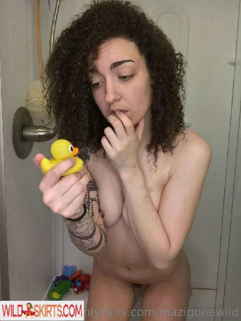 mazigonewild / m4ggiemcdowell / mazigonewild nude OnlyFans, Instagram leaked photo #35