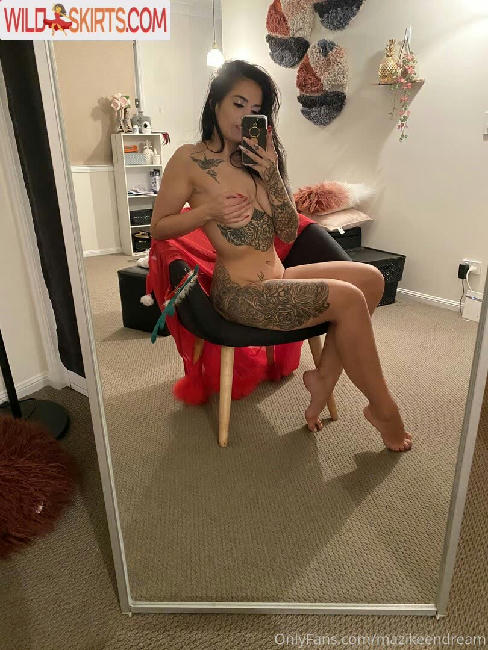 mazikeendream / mazedreams / mazikeendream nude OnlyFans, Instagram leaked photo #40