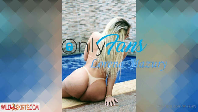 mazury nude OnlyFans leaked photo #10