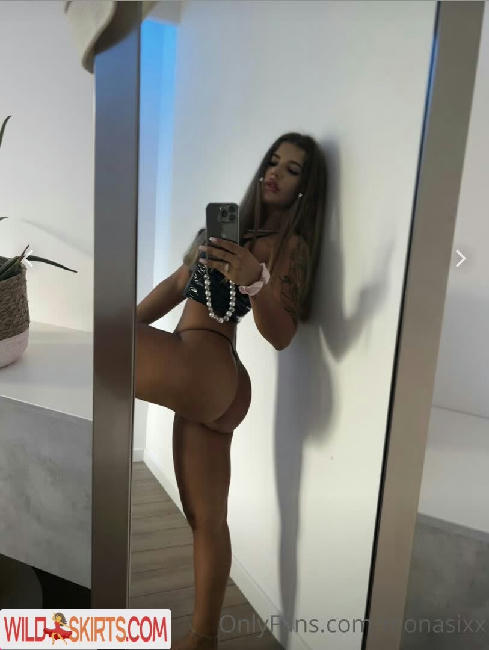 Mbodyrevolution / mbodyrevolution / monasixx nude OnlyFans, Instagram leaked photo #12