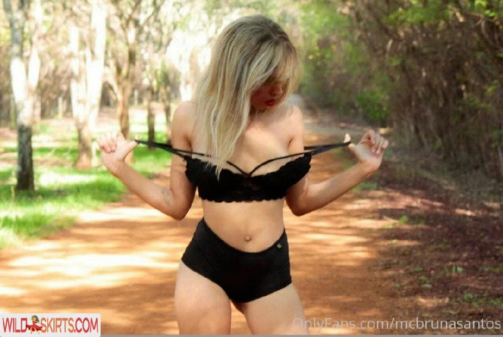 MC Bruna Santos / mcbrunasantos nude OnlyFans, Instagram leaked photo #22