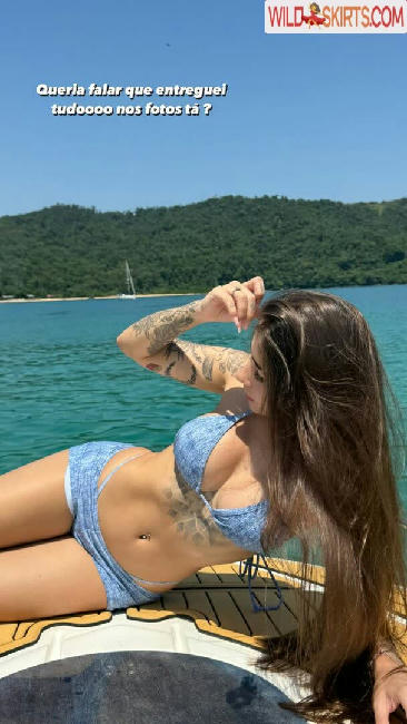 MC Julieta / julietaof / mcjulietaoficial_fa nude OnlyFans, Instagram leaked photo #26