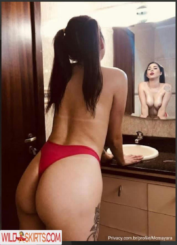 MC Mayara / maiaralima / mc_mayara_sz nude OnlyFans, Instagram leaked photo #60