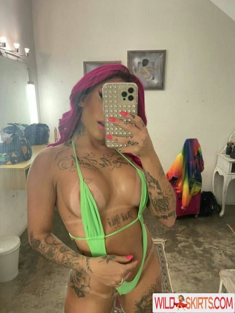 Mc Mirella / mcmirella / mirella nude OnlyFans, Instagram leaked photo #11