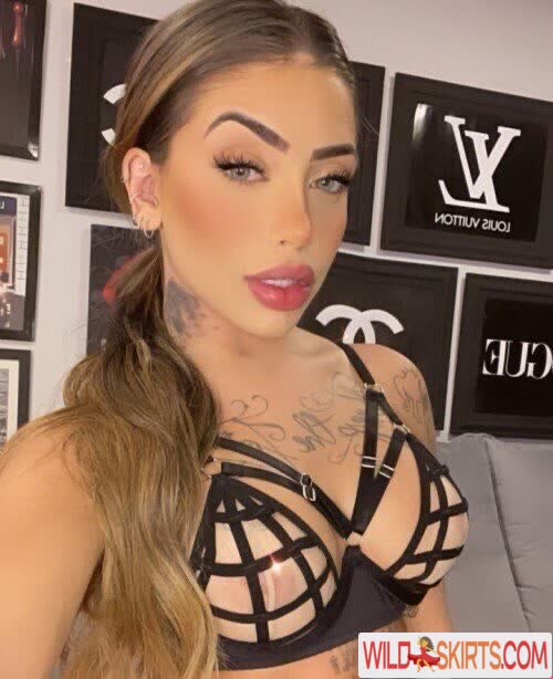 Mc Mirella / mcmirella / mirella nude OnlyFans, Instagram leaked photo #7