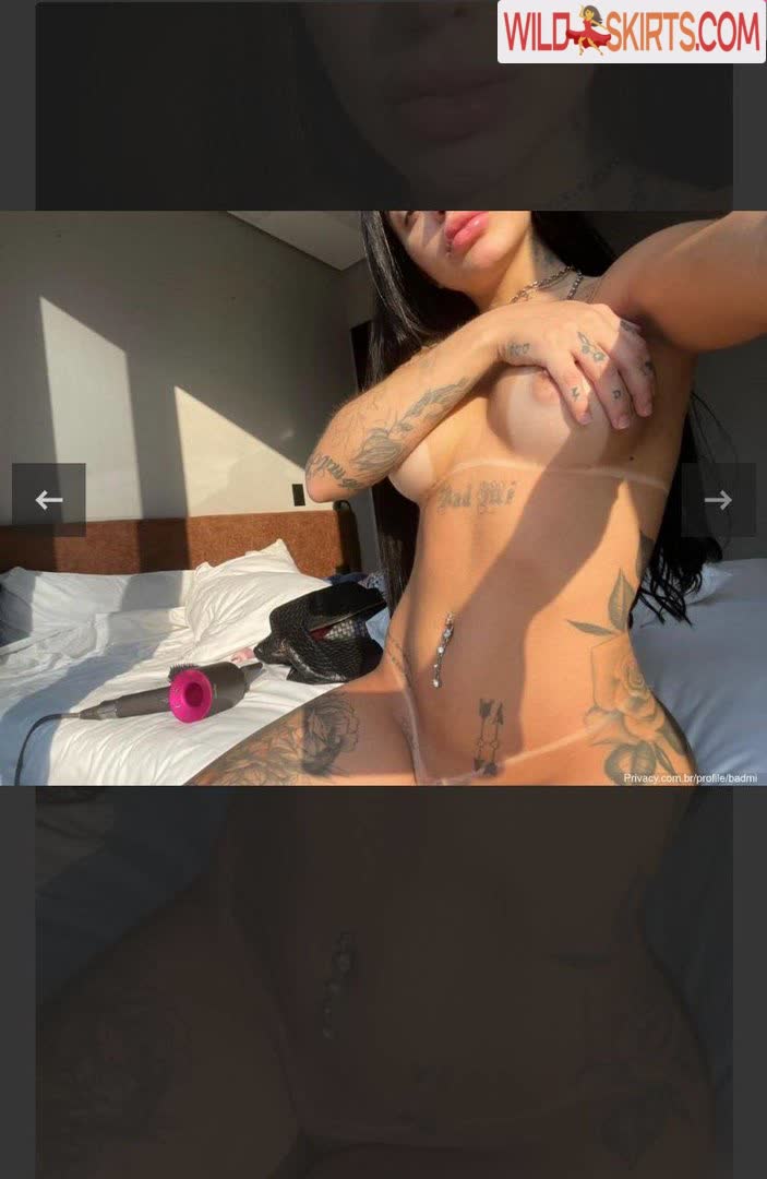 Mc Mirella / mcmirella / mirella nude OnlyFans, Instagram leaked photo #18