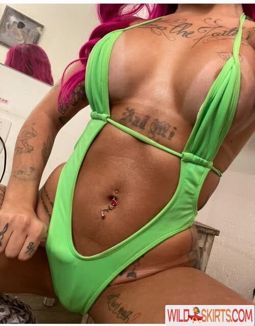 Mc Mirella / mcmirella / mirella nude OnlyFans, Instagram leaked photo #11