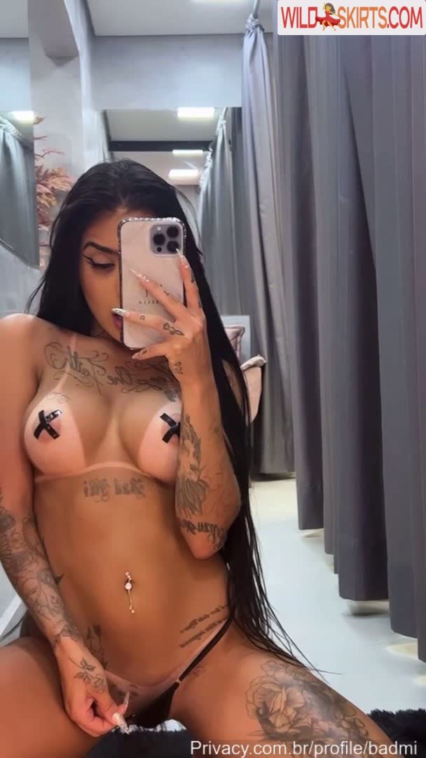 Mc Mirella / mcmirella / mirella nude OnlyFans, Instagram leaked photo #2