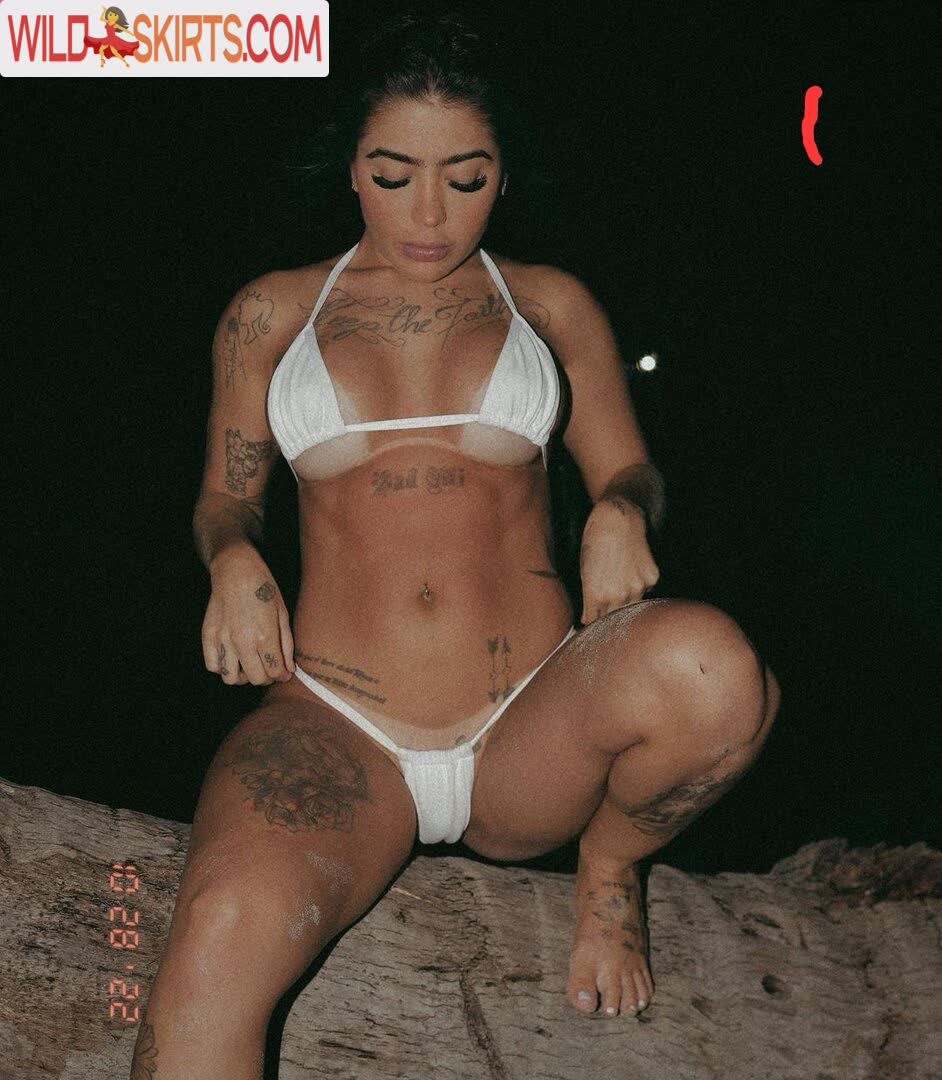 Mc Mirella / mcmirella / mirella nude OnlyFans, Instagram leaked photo #2