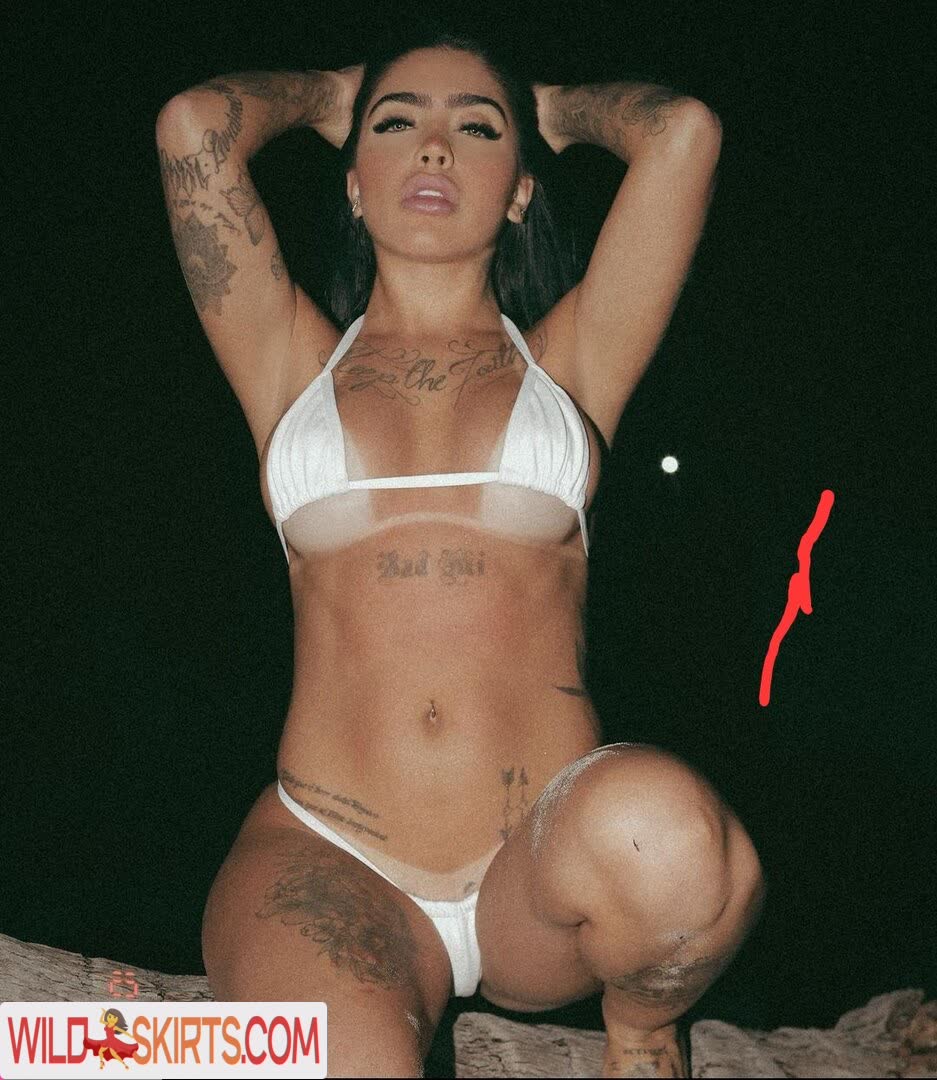 Mc Mirella / mcmirella / mirella nude OnlyFans, Instagram leaked photo #3