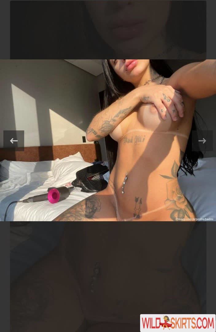 Mc Mirella / mcmirella / mirella nude OnlyFans, Instagram leaked photo #10