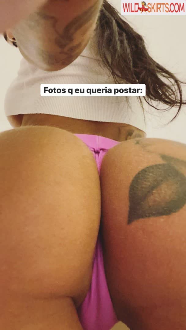 Mc Mirella / mcmirella / mirella nude OnlyFans, Instagram leaked photo #4